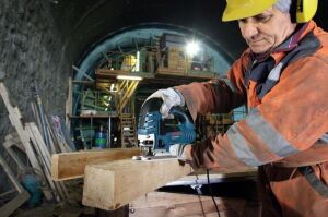 Bosch Gst 150 Bce Dekupaj Testere