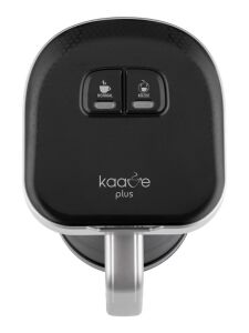 Fakir Kaave Plus Silver Türk Kahve Makinesi