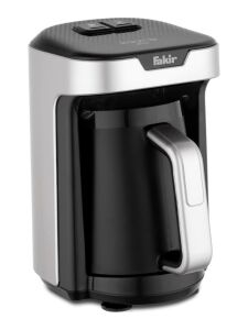 Fakir Kaave Plus Silver Türk Kahve Makinesi