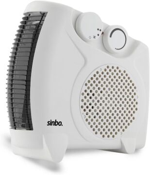 Sinbo SFH-6940 2000 W Fanlı Isıtıcı