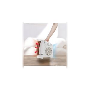 Sinbo SFH-6940 2000 W Fanlı Isıtıcı