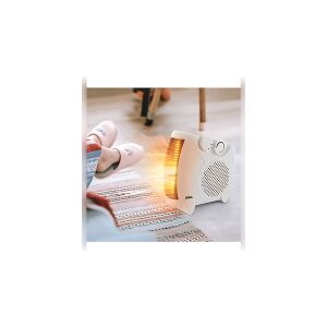 Sinbo SFH-6940 2000 W Fanlı Isıtıcı