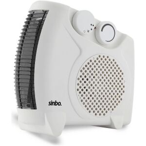 Sinbo SFH-6940 2000 W Fanlı Isıtıcı
