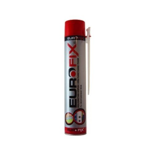 Eurofix Poliüretan Köpük 600 Gr
