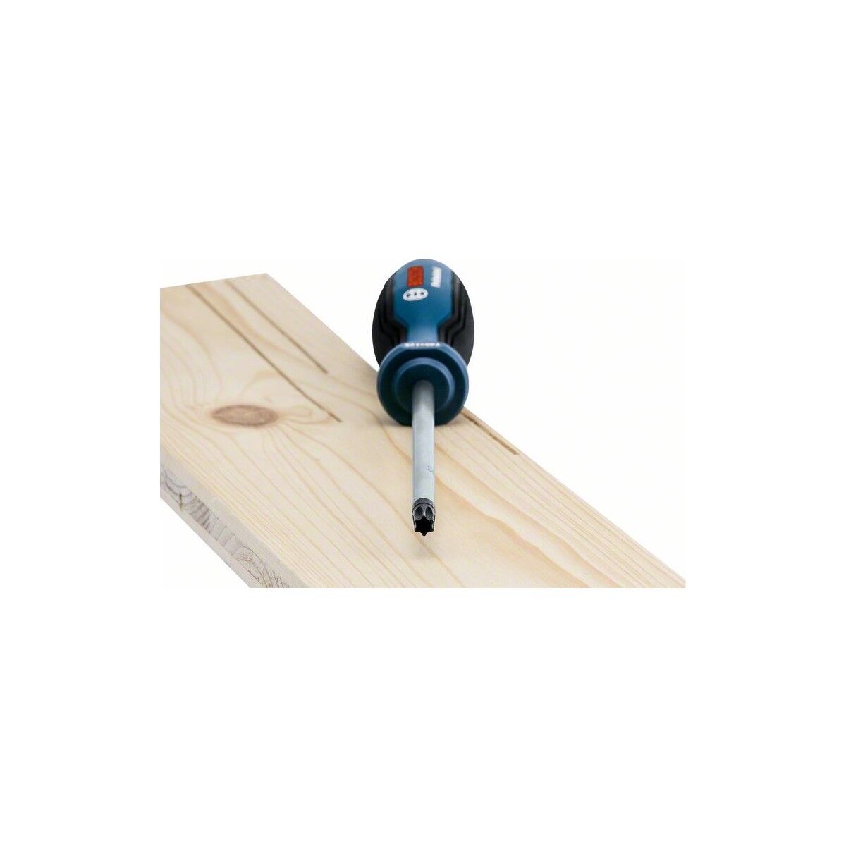 BOSCH TORX TORNAVİDA TX40X125