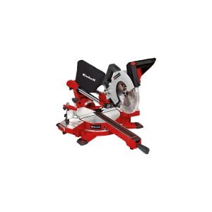 EİNHELL TE-SM 2131 DUAL PİST. GÖNYE TES. 4300860