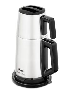 Fakir Steel N More Çay Makinesi Inox