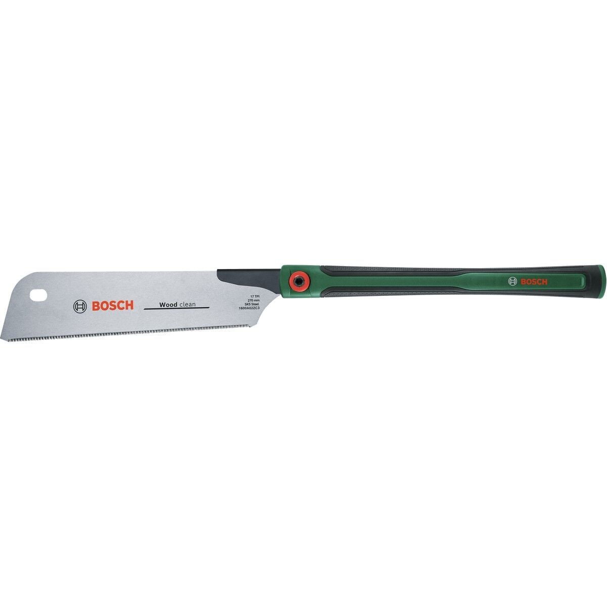 BOSCH KATABA JAPON TESTERESİ 270MM