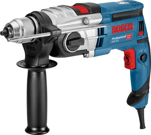 Bosch GSB 20-2 Darbeli Matkap