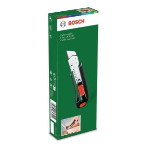 BOSCH MAKET BIÇAĞI