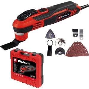 EİNHELL TE-MG 350 EQ ÇOK AMAÇLI RAS. SETİ 4465155