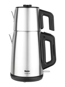 Fakir Chailand Inox Çay Makinesi