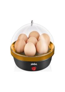 Sinbo Seb-5806 Yumurta Pişirici
