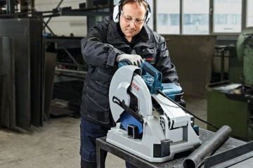 Bosch GCD 12 JL Metal Kesme Testeresi