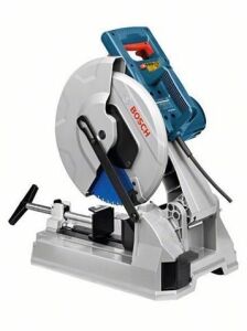 Bosch Gcd 12 Jl Metal Kesme Testeresi