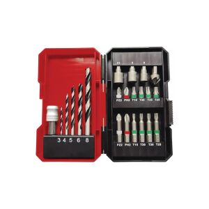 EİNHELLTE-CD18/45 3XLİ-İ+22 2 AHAKÜ.VİD.SET4513990