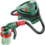 Bosch Pfs 5000 E  Boya Makinesi