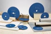 Bosch Expert for MultiMaterial 210*30 mm 54 Daire Testere Bıçağı