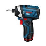Bosch GDR 10,8-LI Akülü Somun Sıkma 2 x 2,0 Ah