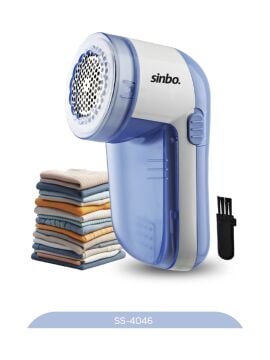 Sinbo SS-4046 Giysi Yünü Temizleyicisi