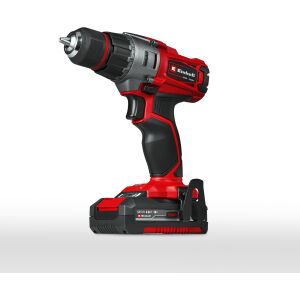EİNHELL TE-CD 18/2 Lİ 1X2 AH DARBESİZ MAT. 4514233