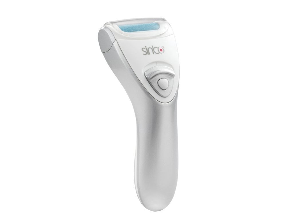 Sinbo Ss-4036 Elektrikli Ayak Bakım Cihazı