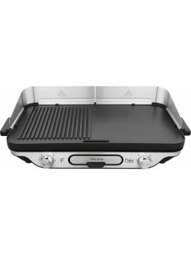 Fakir BBQ DUO Elektrikli Izgara  2200 W
