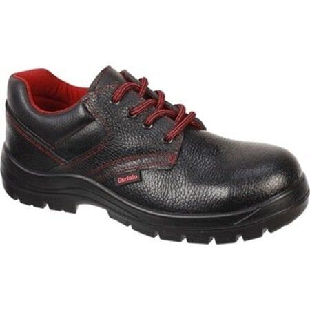 CARİNİO DERİ ÇELİK BURUNLU İŞ AYAKKABISI NO:44