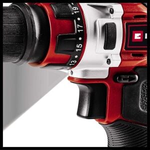 EİNHELL TE-CD 12/1 X-Lİ 1X2 AH VİDALAMA 4513592