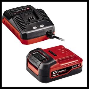 EİNHELL TE-CD 12/1 X-Lİ 1X2 AH VİDALAMA 4513592