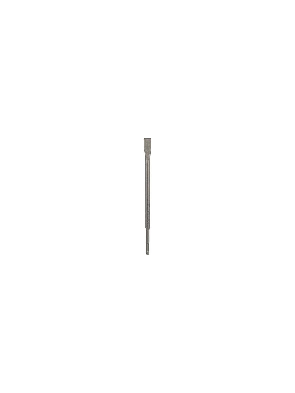 Bosch Eco Yassı Keski SDS-Plus 250 x 20 mm