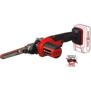 EİNHELL TE-BF 18 Lİ SOLO ZIMPARA MAKİNESİ 4461000