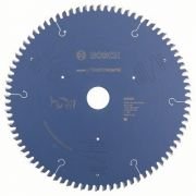 BOSCH EXPERT FOR MULTİ MATERİAL 250*30 MM 80 D