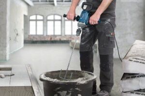 Bosch GBM 1600 RE Darbesiz Matkap