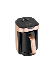 Fakir Kaave Plus Copper Türk Kahve Makinesi