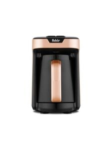 Fakir Kaave Plus Copper Türk Kahve Makinesi