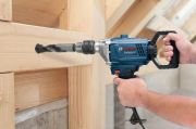 Bosch GBM 1600 RE Darbesiz Matkap
