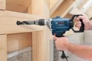 Bosch GBM 1600 RE Darbesiz Matkap