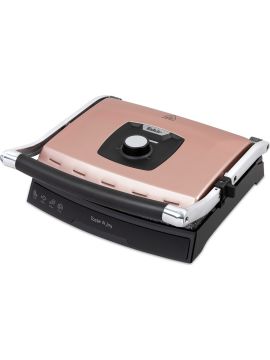 Fakir Taste N Joy Rose 2000 W Tost Makinesi