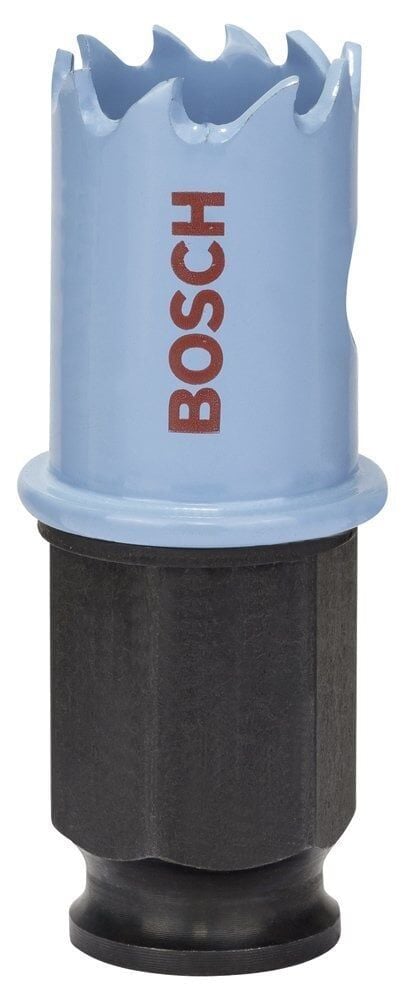 Bosch Saç Metal İçin Delik Açma Testeresi Panç 20 Mm 25/32