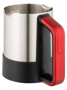 Fakir Kaave Steel Rouge Türk Kahve Makinesi