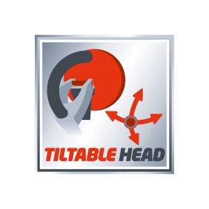 EİNHELL TC-DW 225 ALÇIPAN ZIMPARA MAKİNESİ 4259930