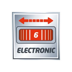 EİNHELL TC-DW 225 ALÇIPAN ZIMPARA MAKİNESİ 4259930
