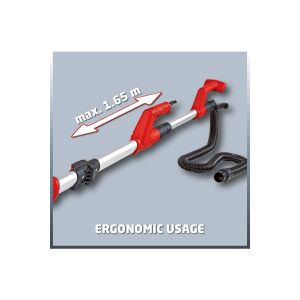 EİNHELL TC-DW 225 ALÇIPAN ZIMPARA MAKİNESİ 4259930