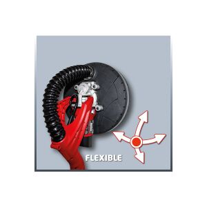EİNHELL TC-DW 225 ALÇIPAN ZIMPARA MAKİNESİ 4259930