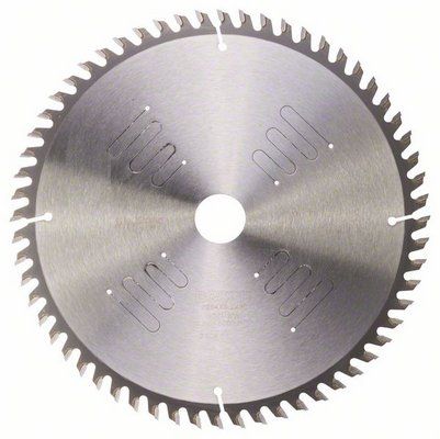 BOSCH OPTİLİNE WOOD 254*30 MM 60 DİŞ