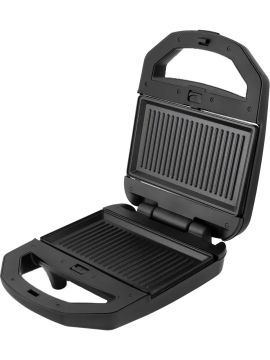 Fakir TM5000 2'si 1 Arada Tost ve Waffle Makinesi Kırmızı