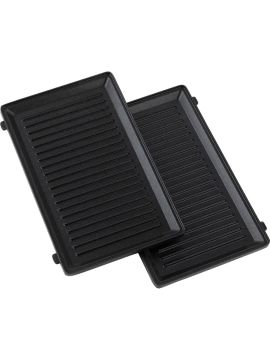 Fakir TM5000 2'si 1 Arada Tost ve Waffle Makinesi Kırmızı