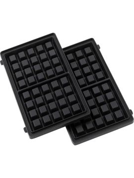 Fakir TM5000 2'si 1 Arada Tost ve Waffle Makinesi Kırmızı