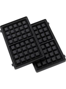 Fakir TM5000 2'si 1 Arada Tost ve Waffle Makinesi Rosie